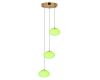 Подвесной светильник Citilux Atman smart CL226A033