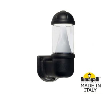 Купить Настенный светильник Fumagalli Sauro D15.505.000.AXD1L.CRB Настенный светильник Fumagalli Sauro D15.505.000.AXD1L.CRB