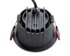 Встраиваемый светильник Arte Lamp Chess A3313PL-1WH