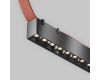 Трековый светильник Maytoni Points TR128B-12W3K-M-B