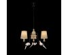 Подвесная люстра LOFT IT Birds Loft1029A-3