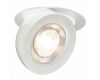 Встраиваемый светодиодный спот ST Luce ST654.548.10