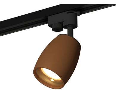 Купить Трековый однофазный светильник Ambrella Light Track System XT1124034 (A2521, C1124, N7014) Трековый однофазный светильник Ambrella Light Track System XT1124034 (A2521, C1124, N7014)