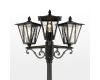 Парковый светильник Citilux Forts CLU09P3