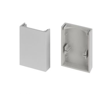 Купить Заглушка Arlight LINE-3560-BENT-SIDE глухая (Пластик) 062981 Заглушка Arlight LINE-3560-BENT-SIDE глухая (Пластик) 062981