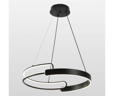 Купить Подвесной светильник Lussole Bradford LSP-7160 Подвесной светильник Lussole Bradford LSP-7160