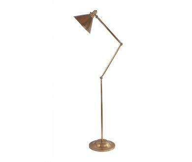 Купить Торшер Elstead Lighting Provence PV-FL-AB Торшер Elstead Lighting Provence PV-FL-AB