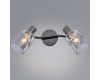 Спот Reluce 05964-0.8-02 DARK CHROME