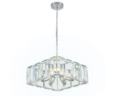 Купить Подвесная люстра Ambrella Light Traditional TR5148 Подвесная люстра Ambrella Light Traditional TR5148