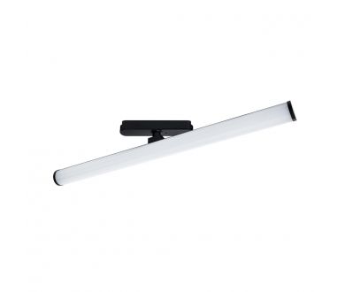 Купить Магнитный трековый светильник Arte Lamp Rapid A6165PL-1BK Магнитный трековый светильник Arte Lamp Rapid A6165PL-1BK