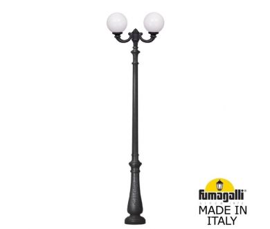 Купить Парковый фонарь Fumagalli Globe G30.202.R20.AYF1R Парковый фонарь Fumagalli Globe G30.202.R20.AYF1R