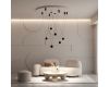 Подвес Arlight SPX-Hang-Canopy-R70-L1500 (BK) 036979