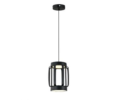 Купить Подвесной светильник Indigo Capsula 14027/2P Black V000155L Подвесной светильник Indigo Capsula 14027/2P Black V000155L