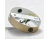 Подвесной светильник Lussole LOFT Ondulati LSP-8353