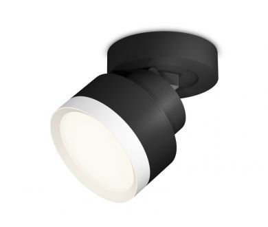 Купить Спот Ambrella Light Techno Spot XM8102001 (A2229, A2106, C8102, N8112) Спот Ambrella Light Techno Spot XM8102001 (A2229, A2106, C8102, N8112)
