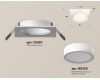 Встраиваемый светильник Ambrella Light Techno Spot XC6520060 (C6520, N6220)