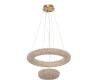 Подвесная люстра Citilux Cloudy CL323172