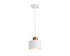 Подвесной светильник Ambrella Light Traditional TR8112
