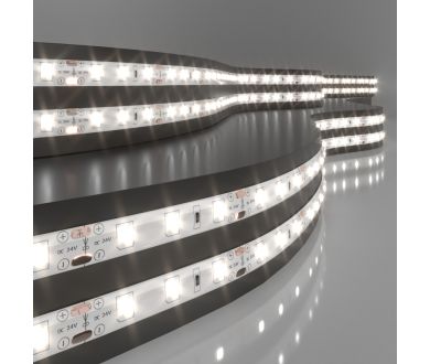 Купить Светодиодная лента Elektrostandard 24V 4,8W 60Led 2835 IP65 дневной белый, 5м 4690389167836 a052957 Светодиодная лента Elektrostandard 24V 4,8W 60Led 2835 IP65 дневной белый, 5м 4690389167836 a052957