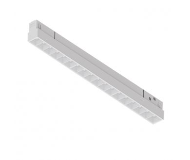 Купить Магнитный трековый светильник Arte Lamp Linea A4695PL-1WH Магнитный трековый светильник Arte Lamp Linea A4695PL-1WH