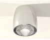 Потолочный светильник Ambrella Light Techno Spot XS1143010 (C1143, N7191)