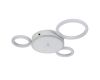 Потолочный светильник Escada Saturn 10268/4LED White