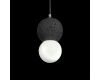 Подвесной светильник Loft IT Quill 10109 Dark grey