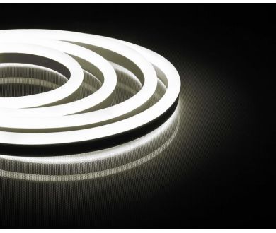Купить Светодиодная неоновая влагозащищенная лента Feron 12W/m 144LED/m 2835SMD теплый белый 50M LS721 32711 Светодиодная неоновая влагозащищенная лента Feron 12W/m 144LED/m 2835SMD теплый белый 50M LS721 32711