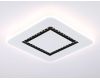 Потолочный светильник Ambrella Light Comfort FL51415