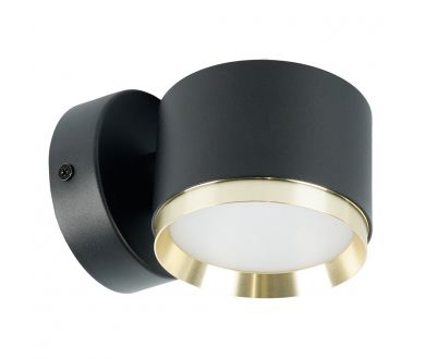 Купить Настенный светильник Feron HL4598 Barrel DUET 52019 Настенный светильник Feron HL4598 Barrel DUET 52019