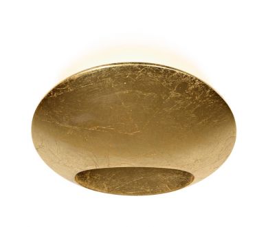 Купить Настенный светодиодный светильник iLedex Light Flux ZD8152-6W Gold Настенный светодиодный светильник iLedex Light Flux ZD8152-6W Gold