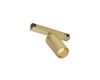 Трековый магнитный светильник Denkirs Shine Spot Zigbee DK5940-SB