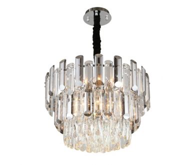 Купить Подвесная люстра Omnilux Turri OML-89603-08 Подвесная люстра Omnilux Turri OML-89603-08