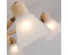 Люстра на штанге Arte Lamp Meleph A4096PL-5BR