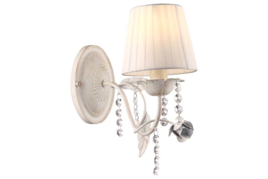 Бра Arte Lamp Kenny A9514AP-1WG