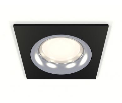 Купить Встраиваемый светильник Ambrella Light Techno XC7632003 (C7632, N7012) Встраиваемый светильник Ambrella Light Techno XC7632003 (C7632, N7012)