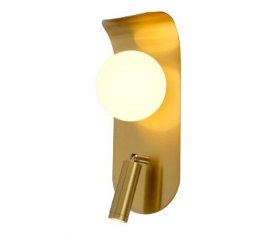 Купить Настенный светильник Aployt Zofka APL.345.11.02 Настенный светильник Aployt Zofka APL.345.11.02