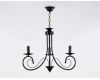 Подвесная люстра Ambrella Light Modern TR9606
