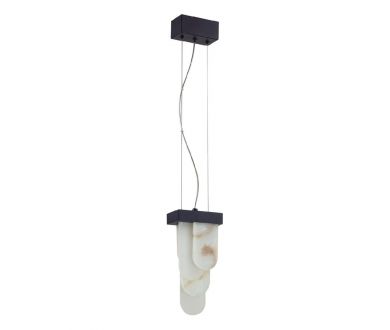 Купить Подвесной светильник Odeon Light Foros Hightech 5438/12L Подвесной светильник Odeon Light Foros Hightech 5438/12L