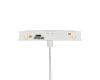 Трековый магнитный светильник Myfar Sphere MT0223-10W3K-S-W