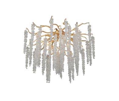 Купить Потолочная люстра Vitaluce V2855-8/7PL Потолочная люстра Vitaluce V2855-8/7PL