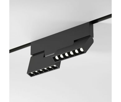 Купить Трековый магнитный светильник Elektrostandard Mobi 4690389204722 85191/01 a066540 Трековый магнитный светильник Elektrostandard Mobi 4690389204722 85191/01 a066540