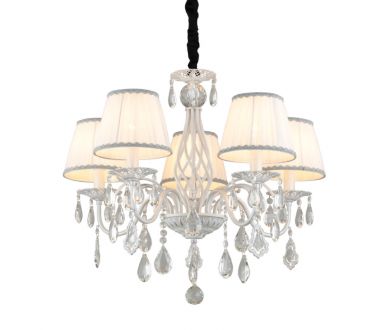 Купить Подвесная люстра Omnilux Cremona OML-60813-05 Подвесная люстра Omnilux Cremona OML-60813-05