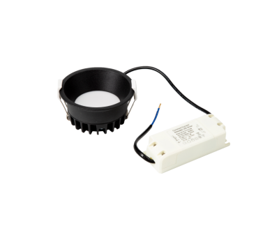 Купить Встраиваемый светильник DesignLed BQ009109-BL-NW 005650 Встраиваемый светильник DesignLed BQ009109-BL-NW 005650