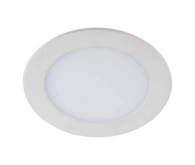 Купить Встраиваемый светодиодный светильник ЭРА LED 1-6-4K/1 Б0046903 Встраиваемый светодиодный светильник ЭРА LED 1-6-4K/1 Б0046903