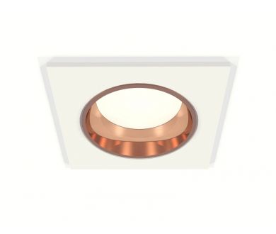 Купить Встраиваемый светильник Ambrella Light Techno XC6520005 (C6520, N6114) Встраиваемый светильник Ambrella Light Techno XC6520005 (C6520, N6114)