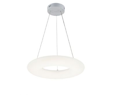 Купить Подвесной светильник Escada Soft 10258/1LED Подвесной светильник Escada Soft 10258/1LED