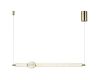 Подвесной светильник Odeon Light Crystal 5008/28L