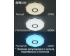 Потолочная люстра Citilux Диамант Смарт CL713A30G