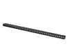 Трековый магнитный светильник iLedex Vision 4822-002-L690-36W-38DG-3000K-BK
